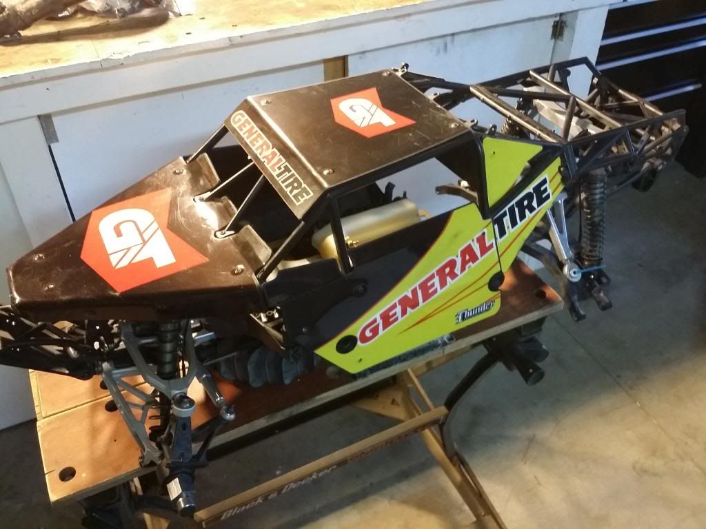 baja 5sc for sale